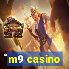 m9 casino